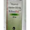 Rituximab Injection 500mg