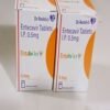 Entaliv 0.5 Tablets
