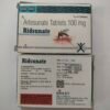 Artesunate Tablets 100mg (Ridsunate Tablets)