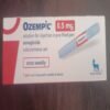 Ozempic Semaglutide 0.5mg Injection