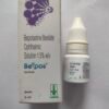 Bepotastine Eye Drop