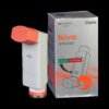 Tiotropium Inhaler
