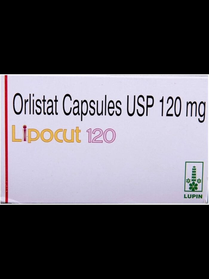 Orlistat 120 Capsules Orlistat 120 Capsules