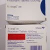 Piracetam 1200 Tablet