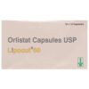 Orlistat 60 Capsules Orlistat 60 Capsules