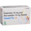 Tonact EZ Tablet