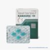 kamagra gold 100mg tablet