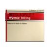 Wymox 500mg Capsule