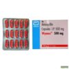 Wymox 500mg Capsule