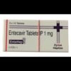 Entecavir Tablets