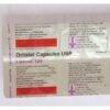 Orlistat 120 Capsules Orlistat 120 Capsules