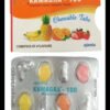 KAMAGRA CHEWABLE 100
