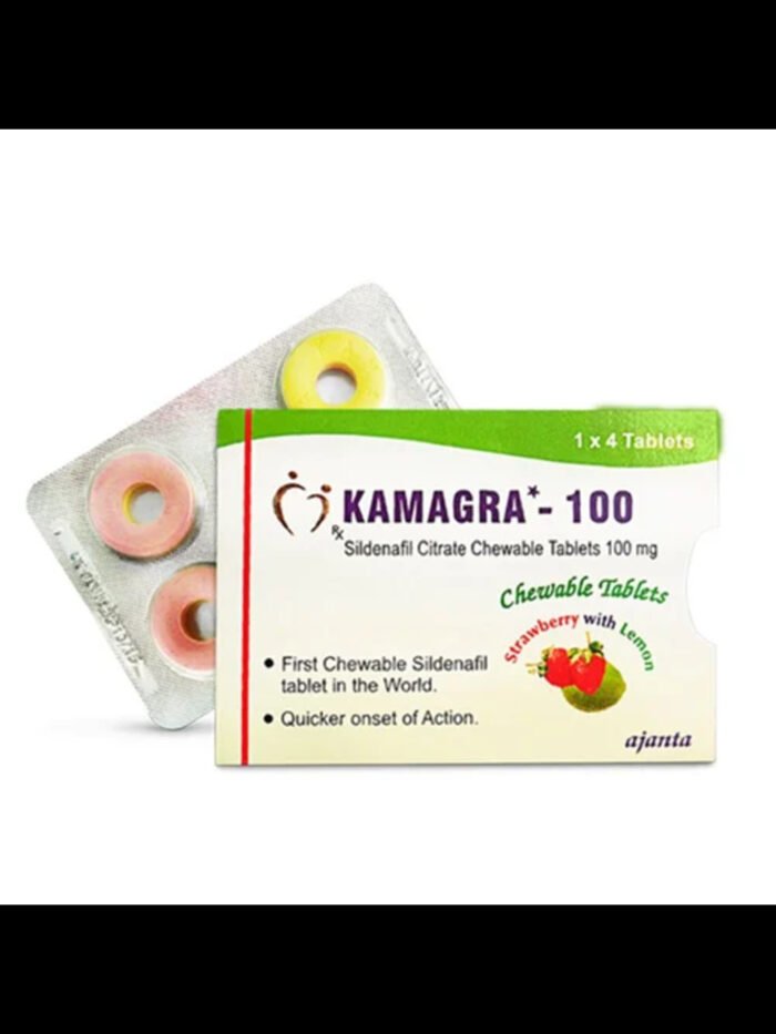 kamagra polo 100 mg