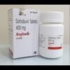 Sofosbuvir 400 mg Tablets