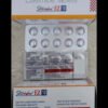Atorvastatin and Ezetimibe tablets