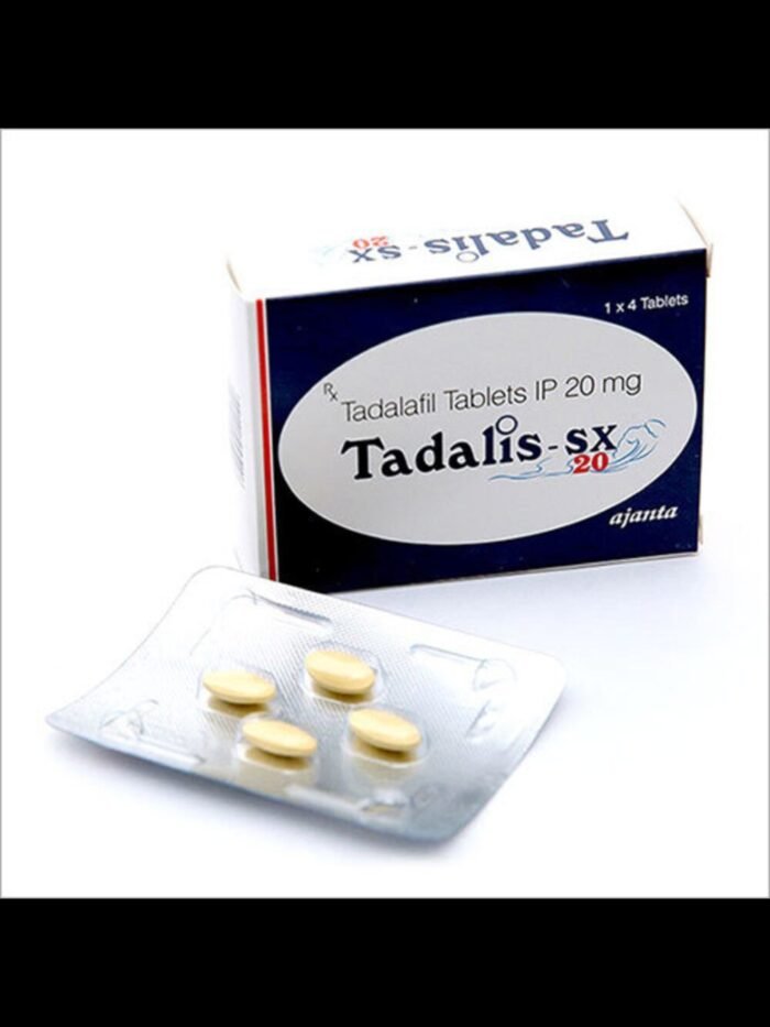 tadalis sx 20 mg