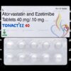 Tonact EZ 40 Tablet