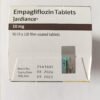 Empagliflozin tablets