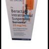 survanta survanta
