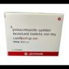 Posaconazole 300 tablets