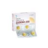 Udenafil 200 Tablets