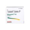 Megalis 10 Tablets
