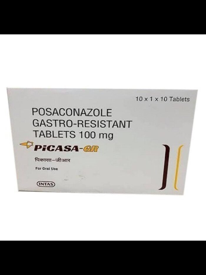 Posaconazole 300 tablets