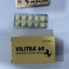 Vardenafil Tablets 60 mg