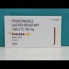 Posaconazole 100 tablets Posaconazole 100 tablets