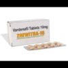 Vardenafil 10 Tablets