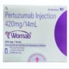 Pertuzumab Injection