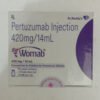 Pertuzumab Injection