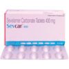 Sevelamer Carbonate Tablets Sevelamer Carbonate Tablets
