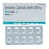 Sevelamer Carbonate Tablets Sevelamer Carbonate Tablets