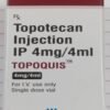 Topotecan Injection