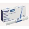 Wegovy 1.7 mg pen Wegovy 1.7 mg pen