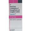 Glyxambi Tablets
