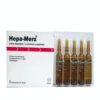 Hepamerz Infusion