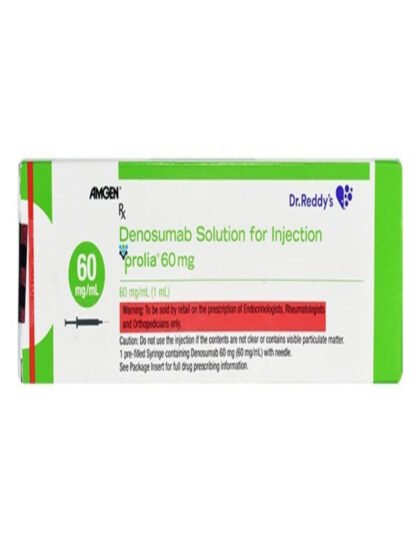 Denosumab 60 mg Injection