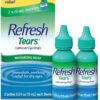 Refresh Tears Eye Drop Refresh Tears Eye Drop