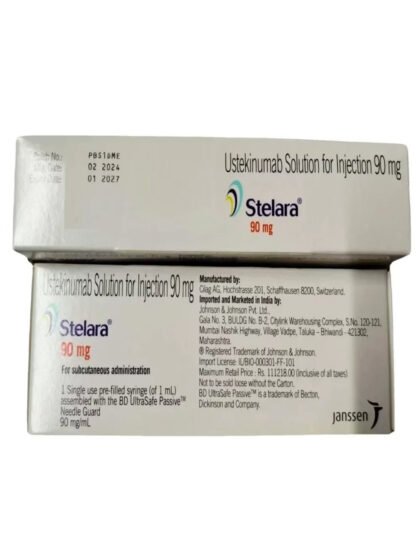 Ustekinumab 90mg Injection