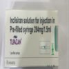 Tilpazan Solution for Injection