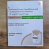 Trelegy Ellipta Inhaler Trelegy Ellipta Inhaler