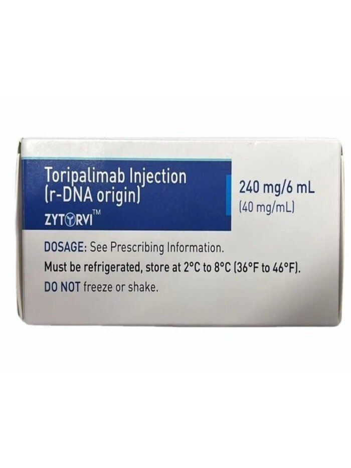 Toripalimab injection