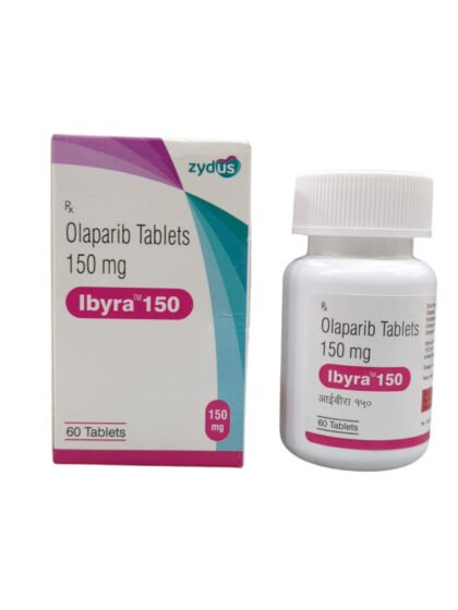 Olaparib 150 Tablets