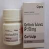 Gefitinib Tablets