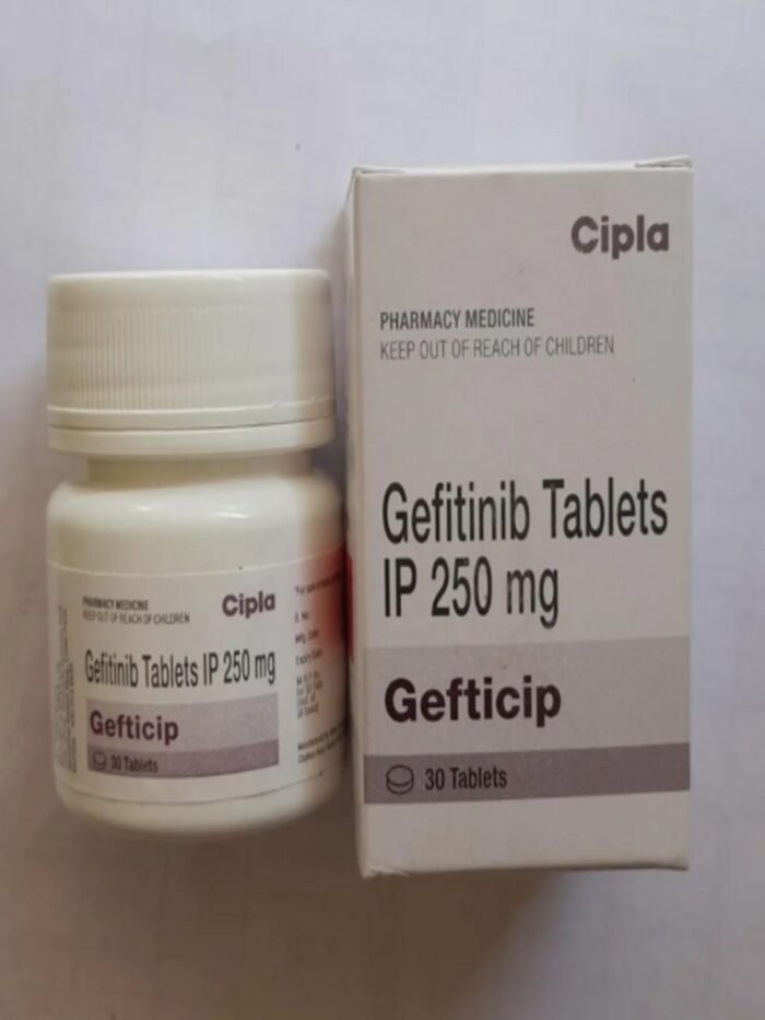 Gefitinib Tablets