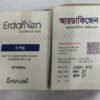 Erdafitinib 4 mg Tablet