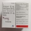 Biktarvy Tablets Generic