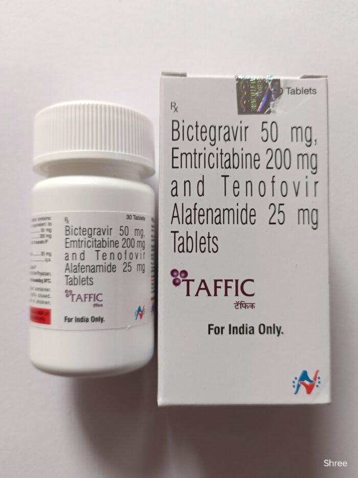 Biktarvy Tablets Generic